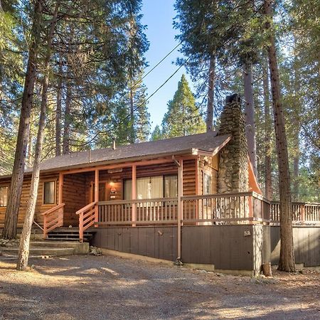 Villa 55 Deer Creek Wawona Exterior foto