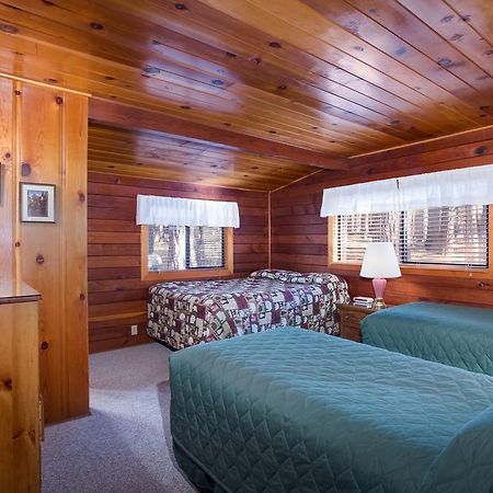Villa 55 Deer Creek Wawona Exterior foto