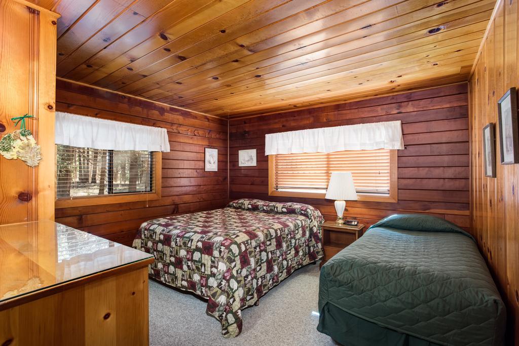 Villa 55 Deer Creek Wawona Exterior foto