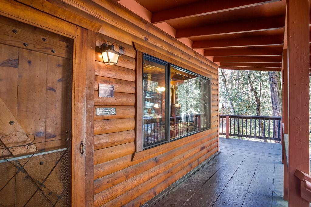 Villa 55 Deer Creek Wawona Exterior foto