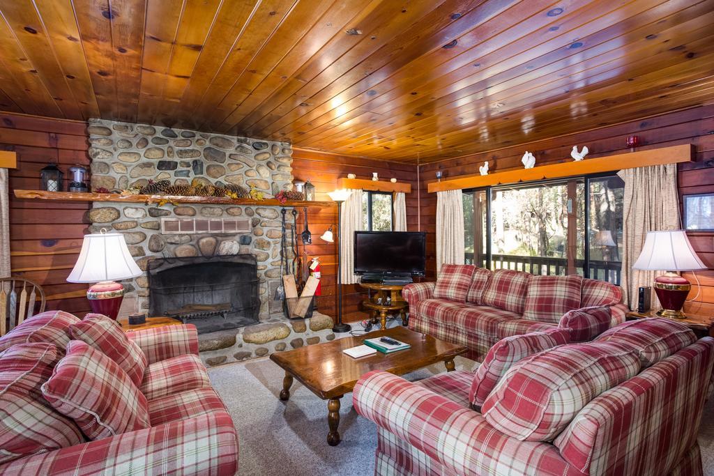 Villa 55 Deer Creek Wawona Exterior foto
