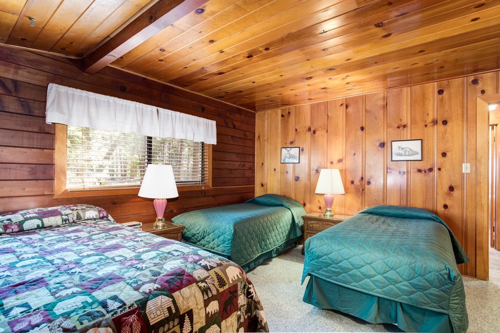 Villa 55 Deer Creek Wawona Exterior foto