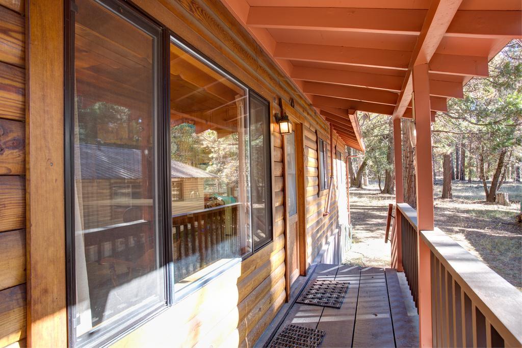 Villa 55 Deer Creek Wawona Exterior foto